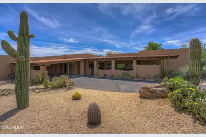 1103 Ocotillo Circle, Carefree, AZ 85377 - Photo 1