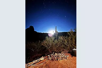 0 Elephant Butte Road #-, Queen Valley, AZ 85118 - Photo 3