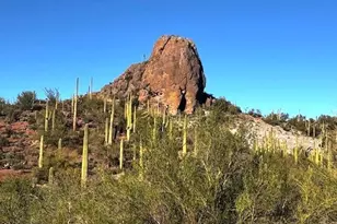 0 Elephant Butte Rd, Queen Valley, AZ 85118 - Photo 1