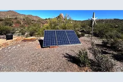 0 Elephant Butte Road #-, Queen Valley, AZ 85118 - Photo 7