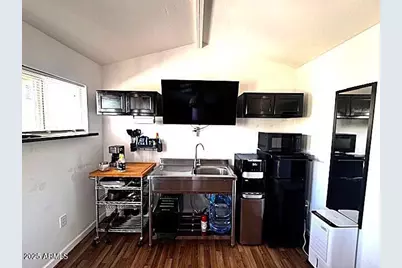 0 Elephant Butte Road #-, Queen Valley, AZ 85118 - Photo 11