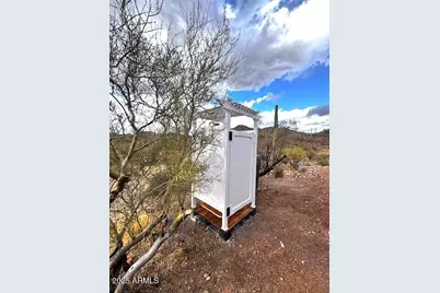 0 Elephant Butte Road #-, Queen Valley, AZ 85118 - Photo 13