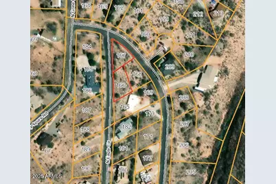 4585 N Eagle Circle #166&167, Rimrock, AZ 86335 - Photo 21