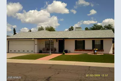 4606 E Cheyenne Drive, Phoenix, AZ 85044 - Photo 1