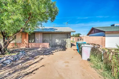 1526 W Muriel Drive, Phoenix, AZ 85023 - Photo 1