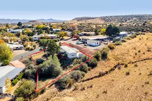 1092 N Swiss St, Dewey, AZ 86327 - Photo 19