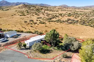 1092 N Swiss St, Dewey, AZ 86327 - Photo 1