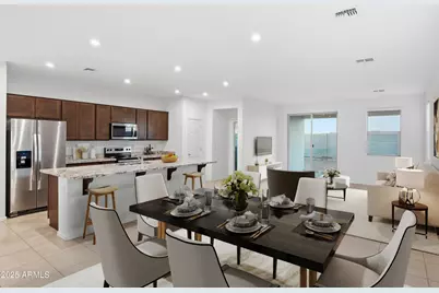 37520 W Patterson Street, Maricopa, AZ 85138 - Photo 5