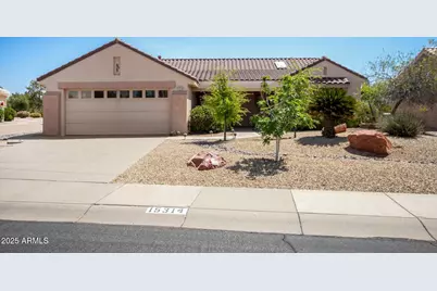 15314 W Ganado Drive, Sun City West, AZ 85375 - Photo 1