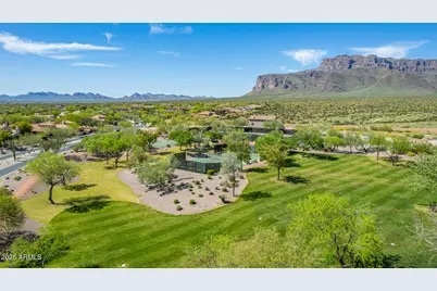 2671 S Moonlight Drive, Gold Canyon, AZ 85118 - Photo 91