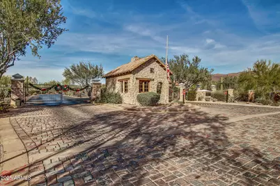 2671 S Moonlight Drive, Gold Canyon, AZ 85118 - Photo 99