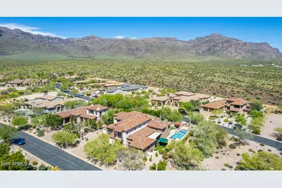 2671 S Moonlight Drive, Gold Canyon, AZ 85118 - Photo 81