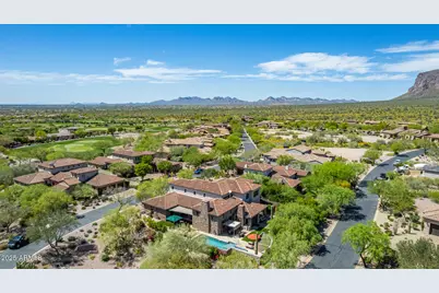 2671 S Moonlight Drive, Gold Canyon, AZ 85118 - Photo 83