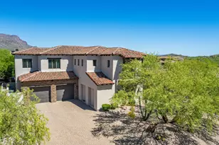 2671 S Moonlight Dr, Gold Canyon, AZ 85118 - Photo 69