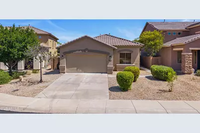 18076 W Hatcher Road, Waddell, AZ 85355 - Photo 1