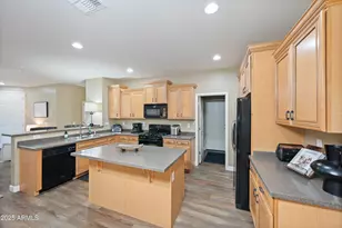 18076 W Hatcher Rd, Waddell, AZ 85355 - Photo 9