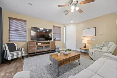 18076 W Hatcher Road, Waddell, AZ 85355 - Photo 5