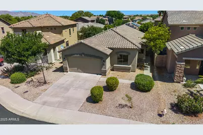 18076 W Hatcher Road, Waddell, AZ 85355 - Photo 3