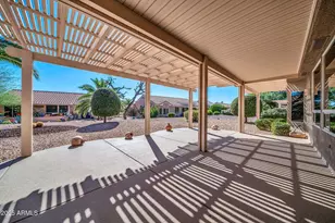 15119 W Las Brizas Ln, Sun City West, AZ 85375 - Photo 41