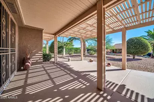 15119 W Las Brizas Ln, Sun City West, AZ 85375 - Photo 45