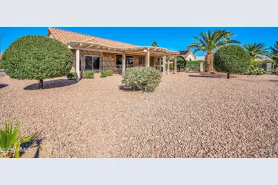 15119 W Las Brizas Lane, Sun City West, AZ 85375 - Photo 47
