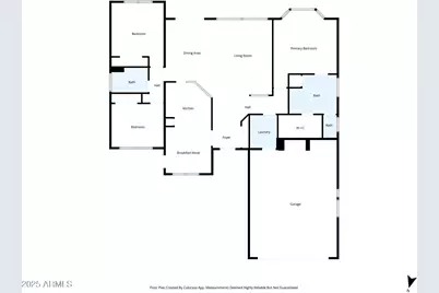 15119 W Las Brizas Lane, Sun City West, AZ 85375 - Photo 45