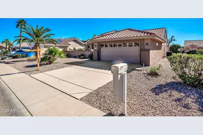 15119 W Las Brizas Lane, Sun City West, AZ 85375 - Photo 13