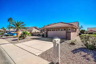 15119 W Las Brizas Ln, Sun City West, AZ 85375 - Photo 13