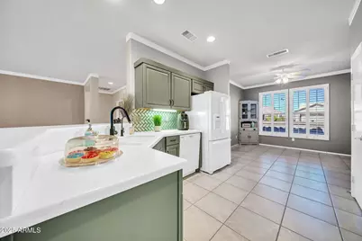 15119 W Las Brizas Lane, Sun City West, AZ 85375 - Photo 17