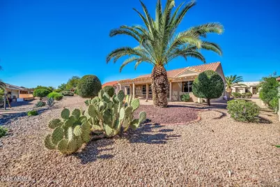 15119 W Las Brizas Lane, Sun City West, AZ 85375 - Photo 55