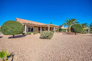 15119 W Las Brizas Ln, Sun City West, AZ 85375 - Photo 55