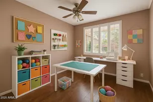 15119 W Las Brizas Ln, Sun City West, AZ 85375 - Photo 37