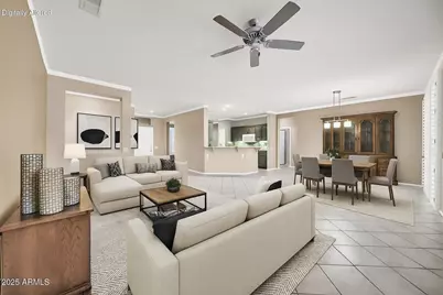 15119 W Las Brizas Lane, Sun City West, AZ 85375 - Photo 5