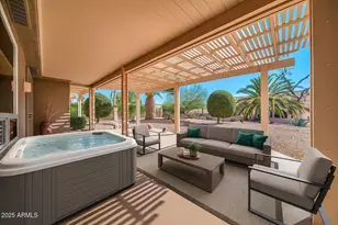 15119 W Las Brizas Ln, Sun City West, AZ 85375 - Photo 35