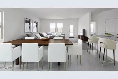 24206 W La Salle Street, Buckeye, AZ 85326 - Photo 17