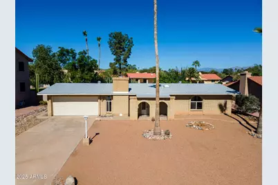 17316 E Valloroso Drive, Fountain Hills, AZ 85268 - Photo 1