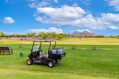 26197 W Vista Drive N, Buckeye, AZ 85396 - Photo 29