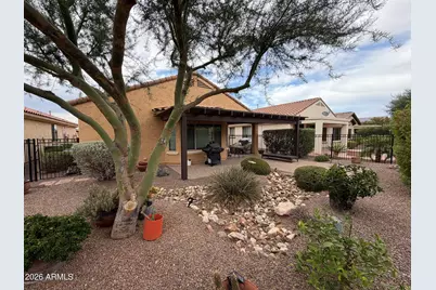 26197 W Vista Drive N, Buckeye, AZ 85396 - Photo 19
