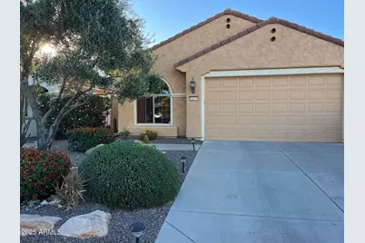 26197 W Vista North Drive, Buckeye, AZ 85396 - Photo 1