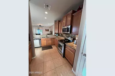 26197 W Vista Drive N, Buckeye, AZ 85396 - Photo 5