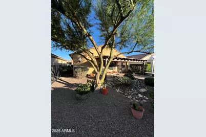26197 W Vista Drive N, Buckeye, AZ 85396 - Photo 21