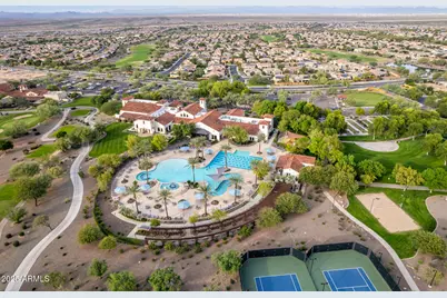 26197 W Vista North Drive, Buckeye, AZ 85396 - Photo 39