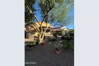 26197 W Vista Drive N, Buckeye, AZ 85396 - Photo 19