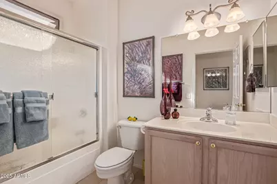 16274 W Desert Canyon Drive, Surprise, AZ 85374 - Photo 25