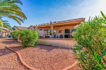 16274 W Desert Canyon Drive, Surprise, AZ 85374 - Photo 31