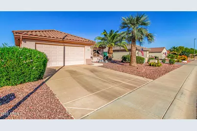 16274 W Desert Canyon Drive, Surprise, AZ 85374 - Photo 3