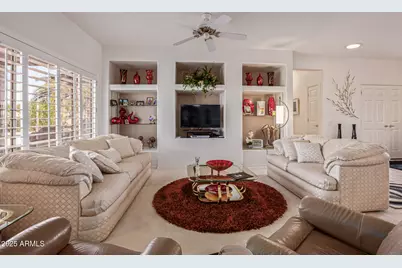 16274 W Desert Canyon Drive, Surprise, AZ 85374 - Photo 9