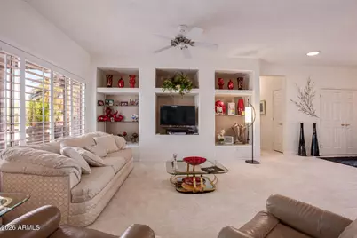 16274 W Desert Canyon Drive, Surprise, AZ 85374 - Photo 9
