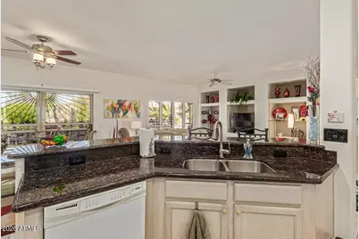16274 W Desert Canyon Drive, Surprise, AZ 85374 - Photo 15
