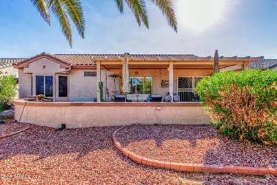16274 W Desert Canyon Drive, Surprise, AZ 85374 - Photo 33